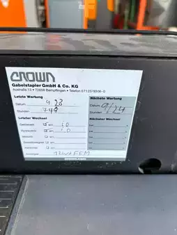 El-pallevogn 2021  Crown WP 3020 (10)