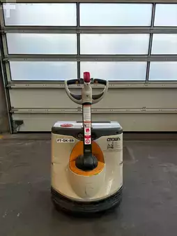 El-pallevogn 2021  Crown WP 3020 (5)