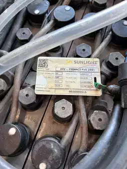 El-pallevogn 2021  Crown WP 3020 (9)