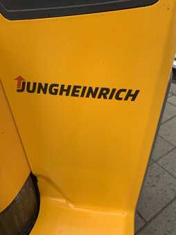 Nízkozdvižný vozík 2020  Jungheinrich EJE 114 (13)