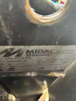 Pinontavaunu 2008  Jungheinrich EJC 112 RES//LS//BIS//13.03.2026 (10)