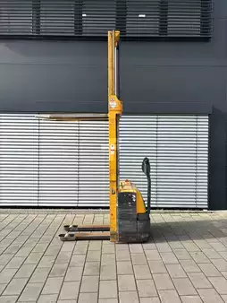 Pinontavaunu 2008  Jungheinrich EJC 112 RES//LS//BIS//13.03.2026 (2)