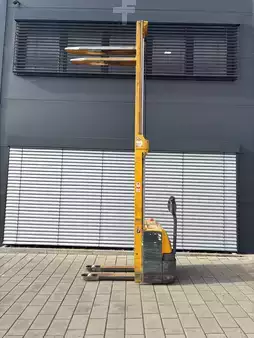 Pinontavaunu 2008  Jungheinrich EJC 112 RES//LS//BIS//13.03.2026 (3)