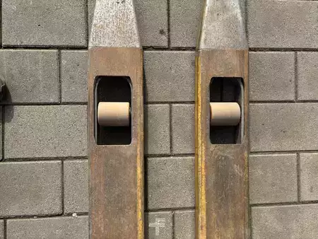 Pinontavaunu 2008  Jungheinrich EJC 112 RES//LS//BIS//13.03.2026 (8)