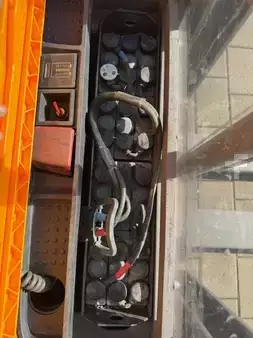 Ledestabler 2016  Jungheinrich EJC 110 (10)