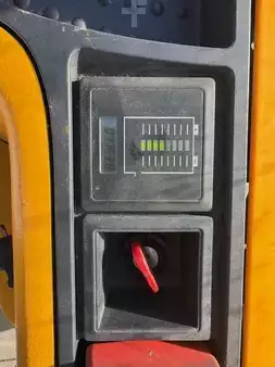 Ledestabler 2016  Jungheinrich EJC 110 (9)