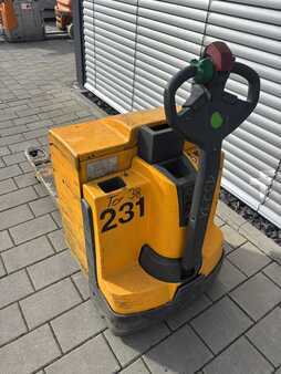 Lavansiirtovaunu 2012  Jungheinrich EJE 225 (10)