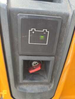 Lavansiirtovaunu 2012  Jungheinrich EJE 225 (13)