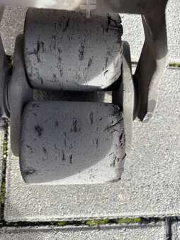 Lavansiirtovaunu 2012  Jungheinrich EJE 225 (4)