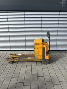 Lavansiirtovaunu 2012  Jungheinrich EJE 225 (6)