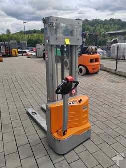 Apilador eléctrico 2018  Still ECV10 (2)