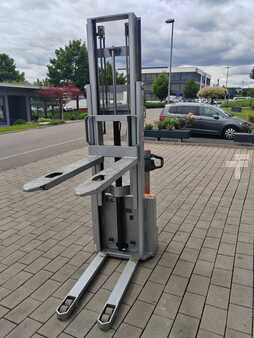 Apilador eléctrico 2018  Still ECV10 (9)