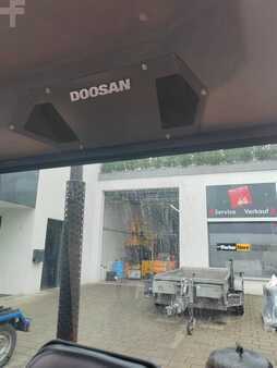 Carretilla elevadora diésel 2018  Doosan D35C-7 (19)