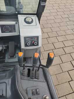 Dieselstapler 2018  Doosan D35C-7 (21)