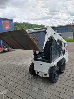 Compact Forklifts 2018  Bobcat S100 (23)