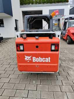 Kompakt stabler 2018  Bobcat S100 (4)