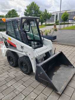 Compact Forklifts 2018  Bobcat S100 (7)
