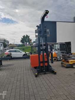 Tolóoszlopos targonca 2015 Dimos ESS25/36 P-PU Schubmaststapler Sonderbau Kran (2)