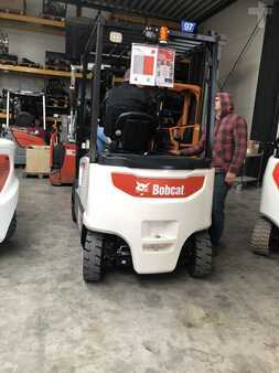 Bobcat B30X-7Plus