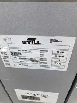 Hochhubwagen 2018  Still EXV 14C Triplexmast (13)