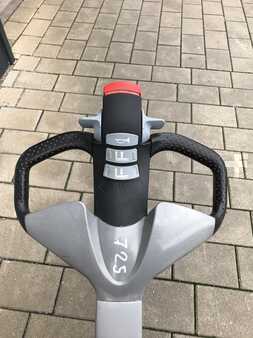 Hochhubwagen 2018  Still EXV 14C Triplexmast (8)