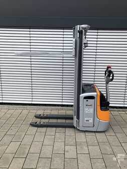 Hochhubwagen 2018  Still EXV 14C Triplexmast (2)