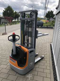 Hochhubwagen 2018  Still EXV 14C Triplexmast (3)