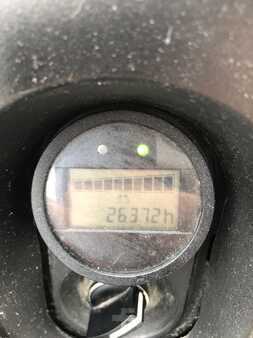 Hochhubwagen 2018  Still EXV 14C Triplexmast (9)