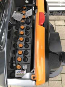Hochhubwagen 2018  Still EXV 14C Triplexmast (10)