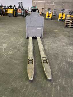 Horisontaalinen ordreplukker 2017 Jungheinrich ECE 225 (2)