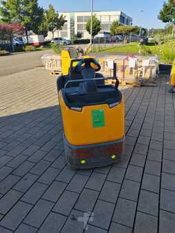 Horizontale orderpickers 2017  Jungheinrich ECE 225 (2400 mm) (3)