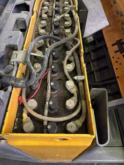 Horisontaalinen ordreplukker 2017 Jungheinrich ECE 225 (3)