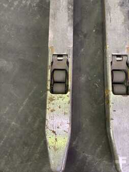 Horisontaalinen ordreplukker 2017 Jungheinrich ECE 225 (4)