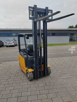 Jungheinrich EFG 216K