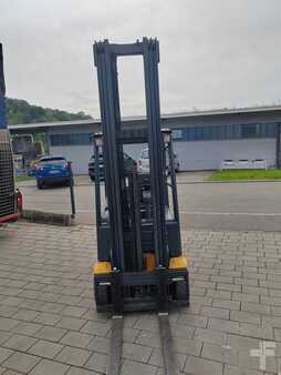 Jungheinrich EFG 216K