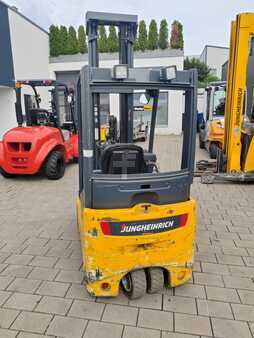 Jungheinrich EFG 216K