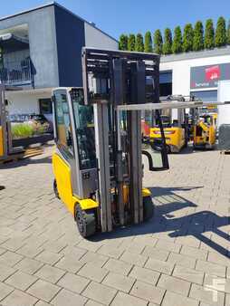 Jungheinrich EFG 316 X ( EX )