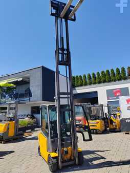 Jungheinrich EFG 316 X ( EX )