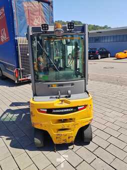 Jungheinrich EFG 316 X ( EX )