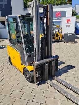 Jungheinrich EFG 316 X ( EX )