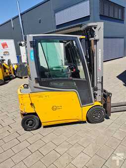 Jungheinrich EFG 316 X ( EX )