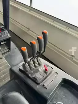 Treibgasstapler 2024  Bobcat G25NXP (16)