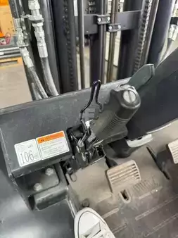 Treibgasstapler 2024  Bobcat G25NXP (19)