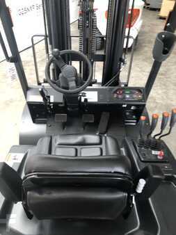 Bobcat G25NXP