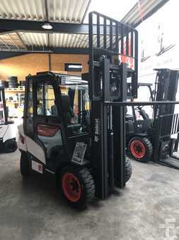 Bobcat D30NXS