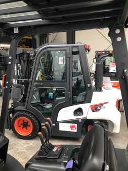 Bobcat D30NXS