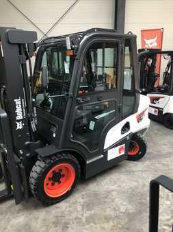 Bobcat D30NXS