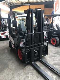 Bobcat D30NXS