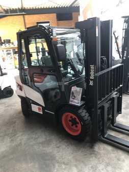 Bobcat D30NXS