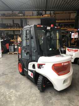 Bobcat D30NXS